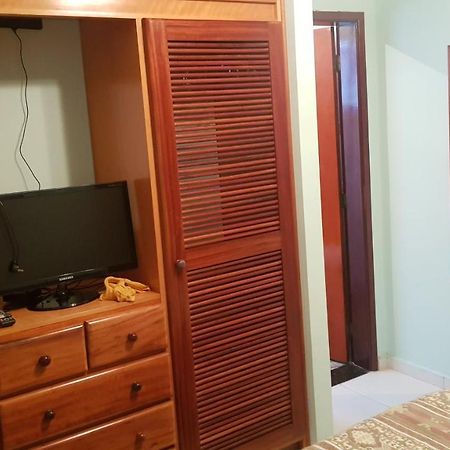 Apartamento Marco E Hilda Ubatuba Exterior foto