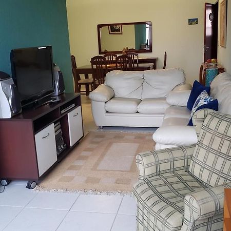 Apartamento Marco E Hilda Ubatuba Exterior foto