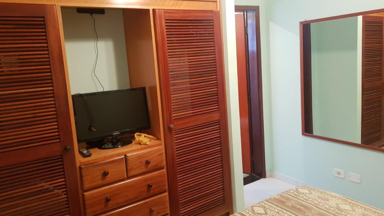 Apartamento Marco E Hilda Ubatuba Exterior foto