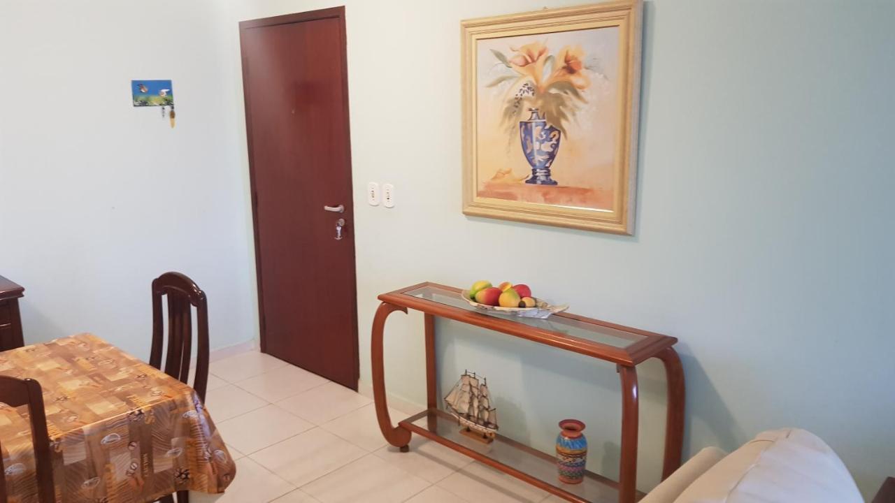 Apartamento Marco E Hilda Ubatuba Exterior foto