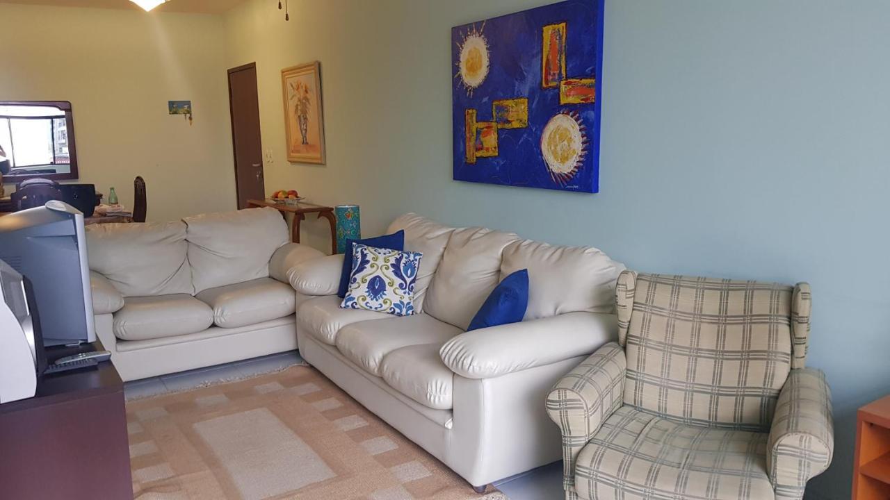 Apartamento Marco E Hilda Ubatuba Exterior foto