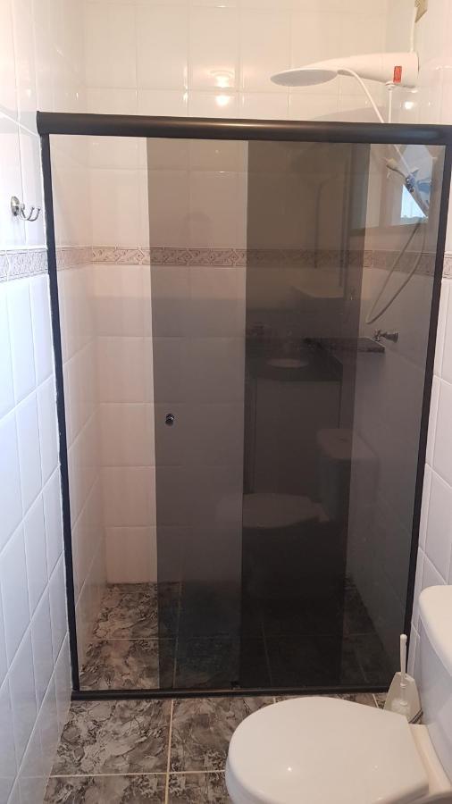 Apartamento Marco E Hilda Ubatuba Exterior foto