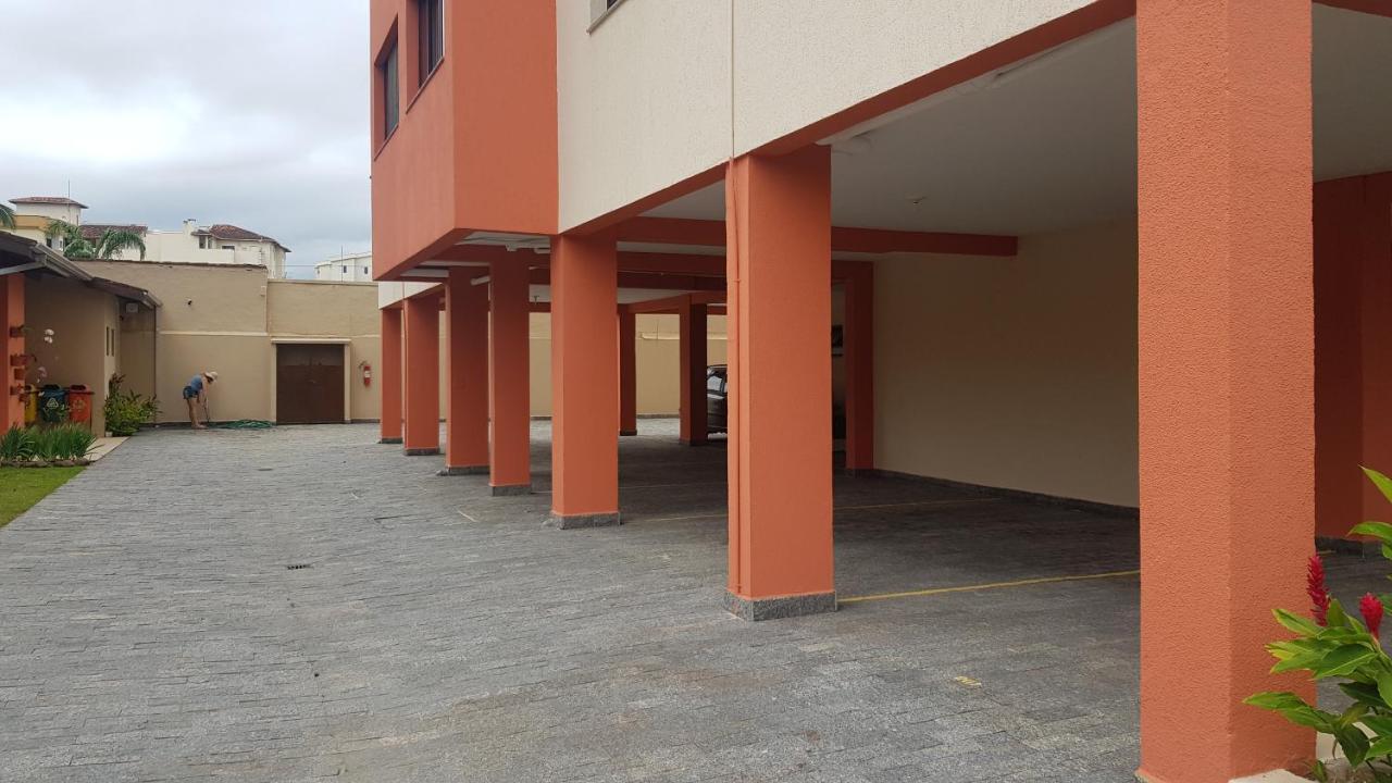 Apartamento Marco E Hilda Ubatuba Exterior foto