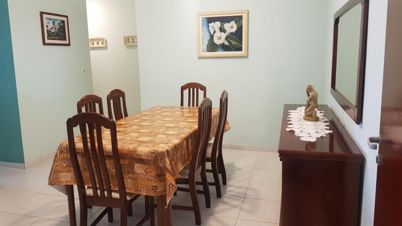 Apartamento Marco E Hilda Ubatuba Exterior foto