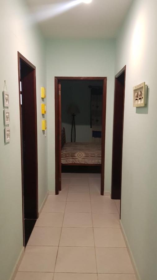 Apartamento Marco E Hilda Ubatuba Exterior foto