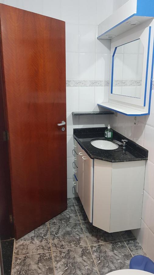 Apartamento Marco E Hilda Ubatuba Exterior foto
