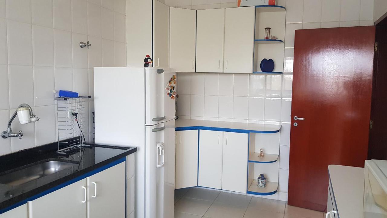 Apartamento Marco E Hilda Ubatuba Exterior foto