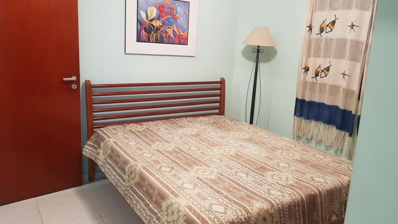 Apartamento Marco E Hilda Ubatuba Exterior foto