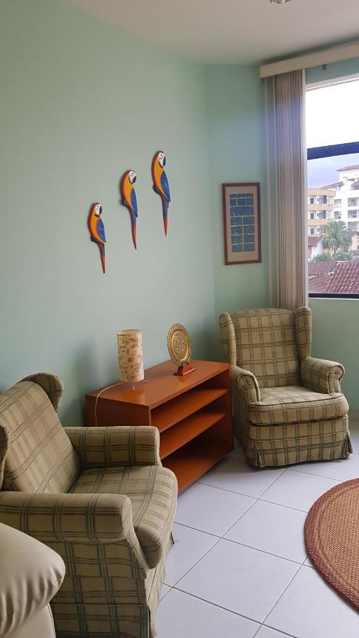 Apartamento Marco E Hilda Ubatuba Exterior foto