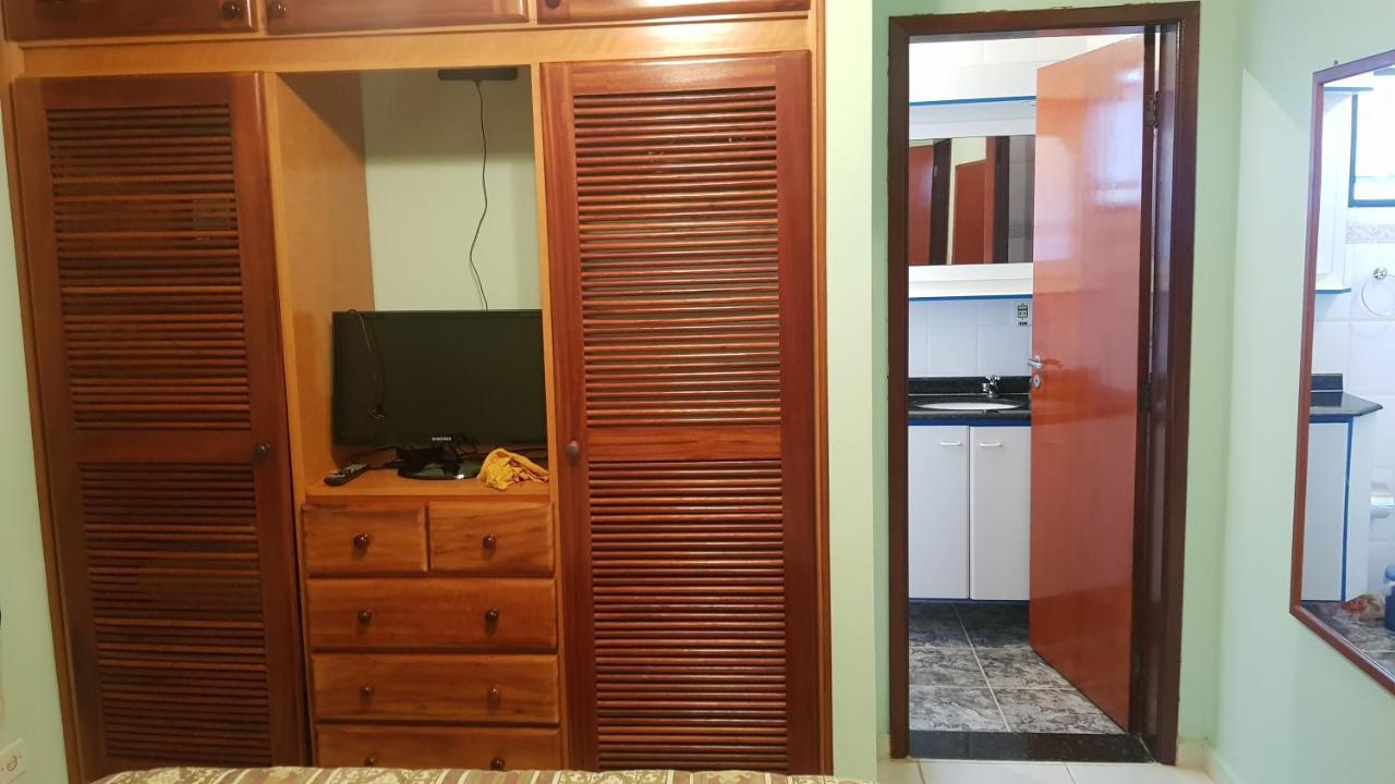 Apartamento Marco E Hilda Ubatuba Exterior foto