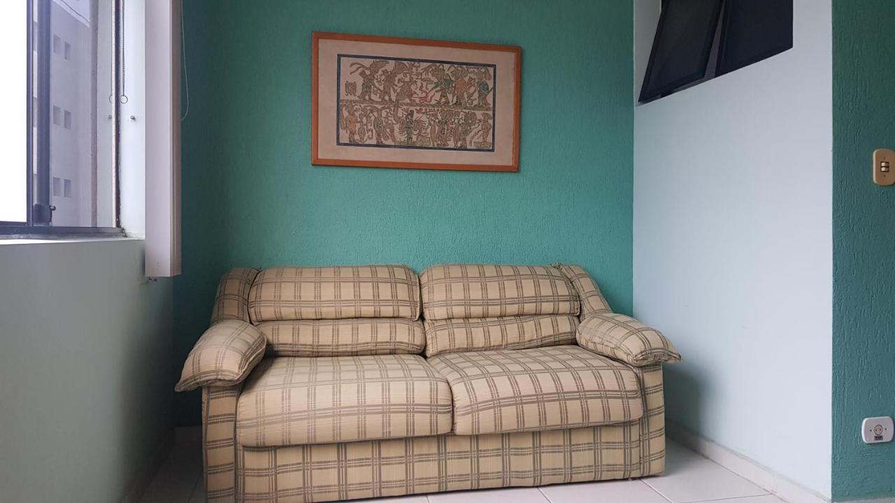 Apartamento Marco E Hilda Ubatuba Exterior foto