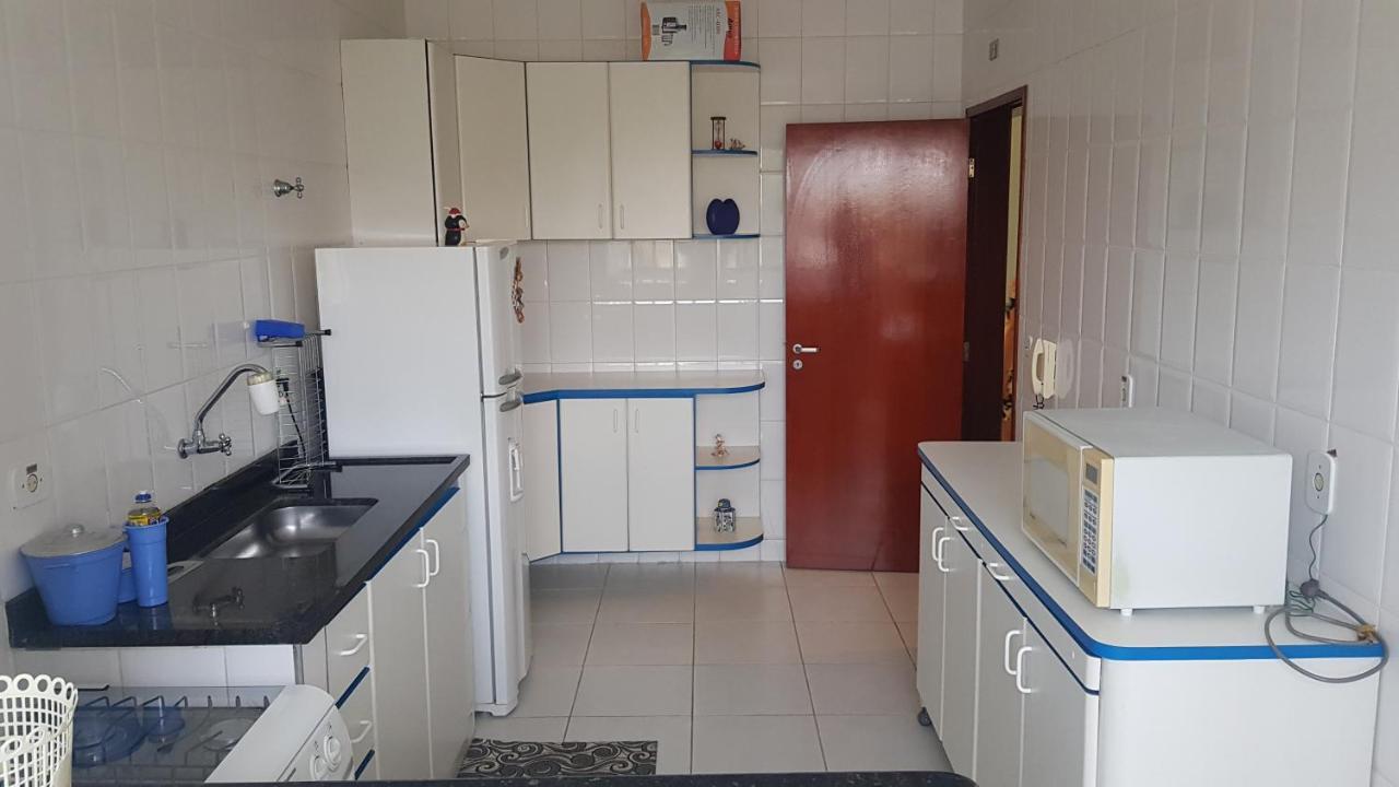 Apartamento Marco E Hilda Ubatuba Exterior foto
