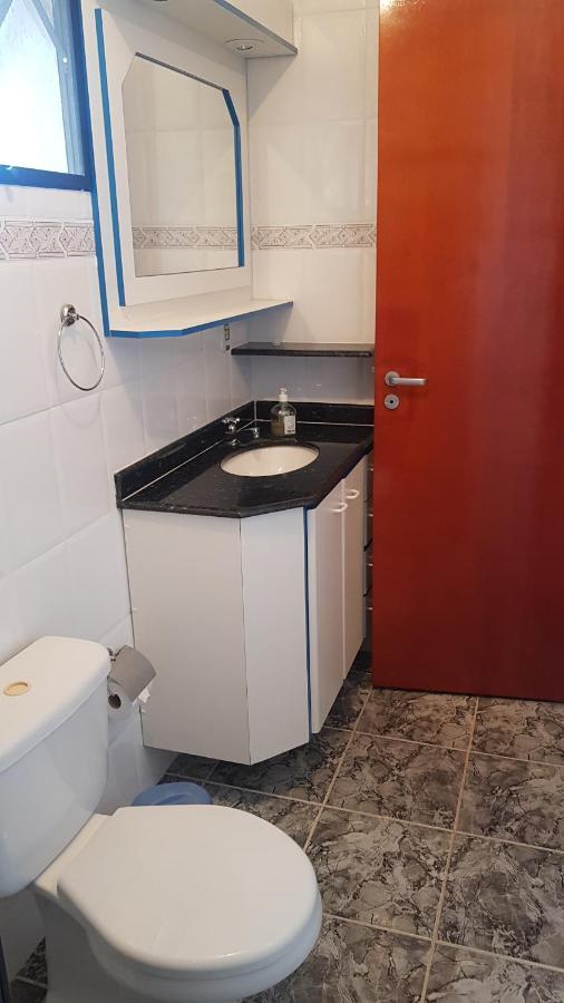 Apartamento Marco E Hilda Ubatuba Exterior foto