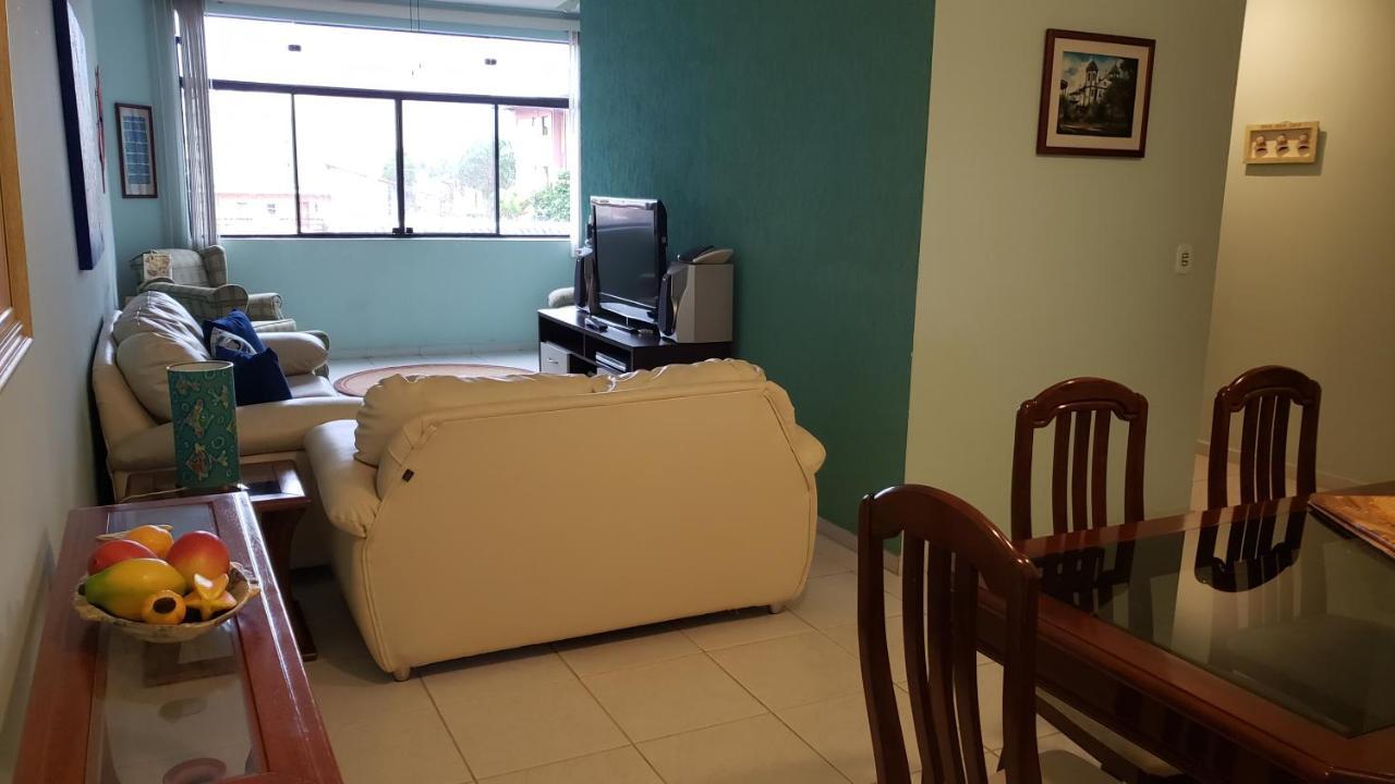 Apartamento Marco E Hilda Ubatuba Exterior foto