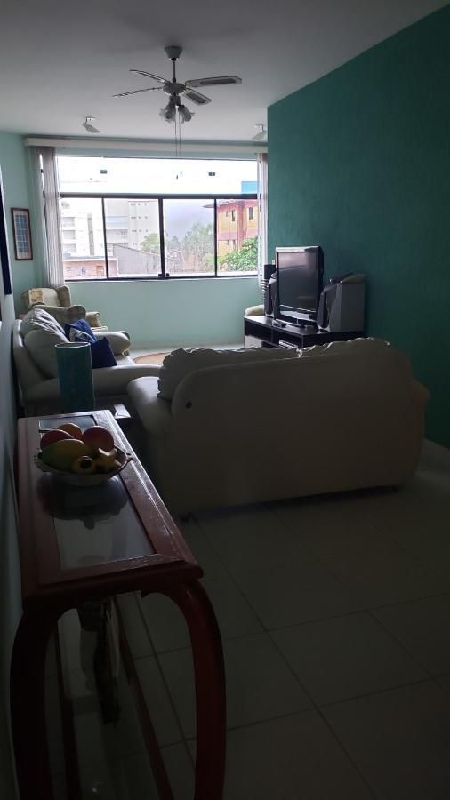 Apartamento Marco E Hilda Ubatuba Exterior foto