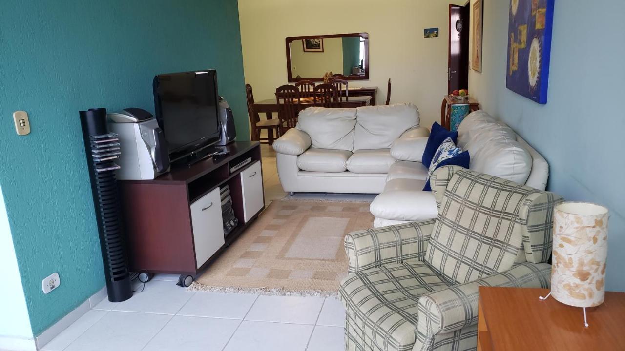 Apartamento Marco E Hilda Ubatuba Exterior foto