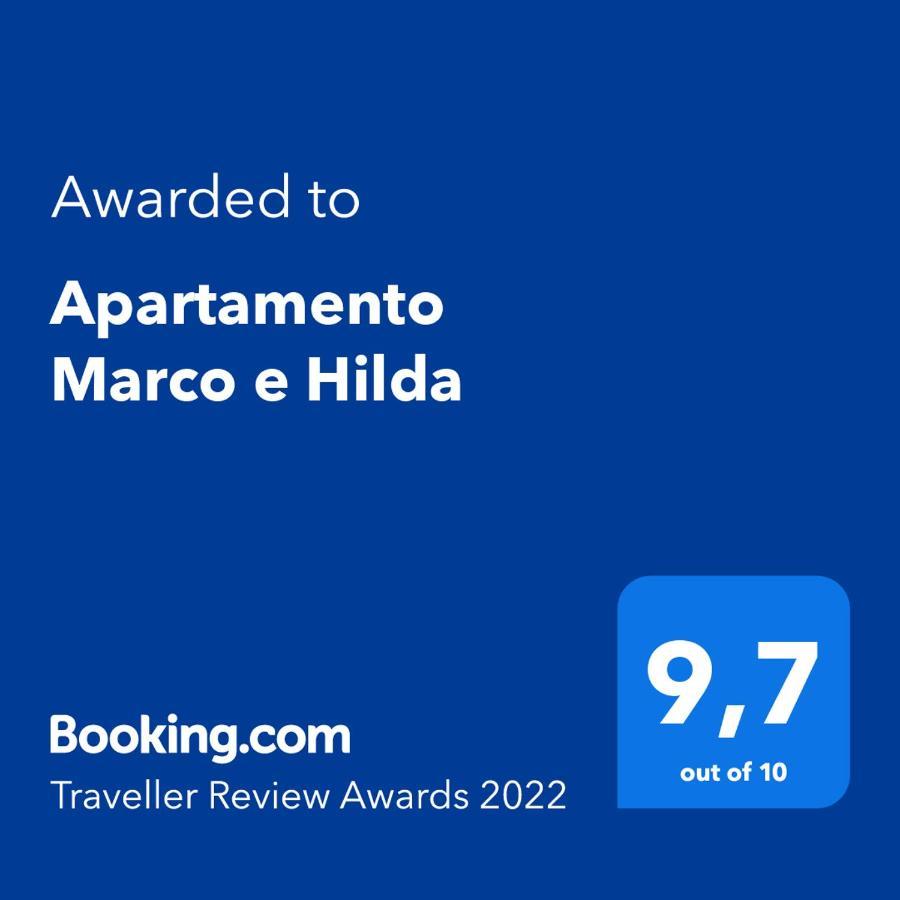 Apartamento Marco E Hilda Ubatuba Exterior foto